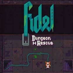 Fidel Dungeon Rescue Free Download