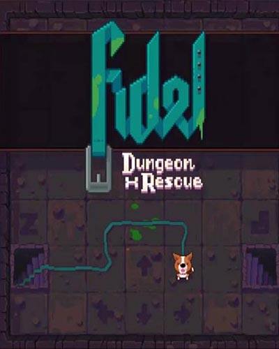 Fidel dungeon rescue free download