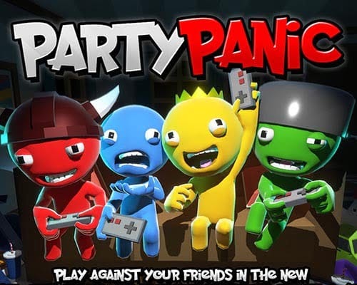 Party panic pc free download (v1.6.0)