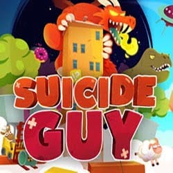 Suicide Guy PC Free Download (The Lost Dreams)