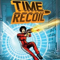 Time Recoil PC Game Free Download