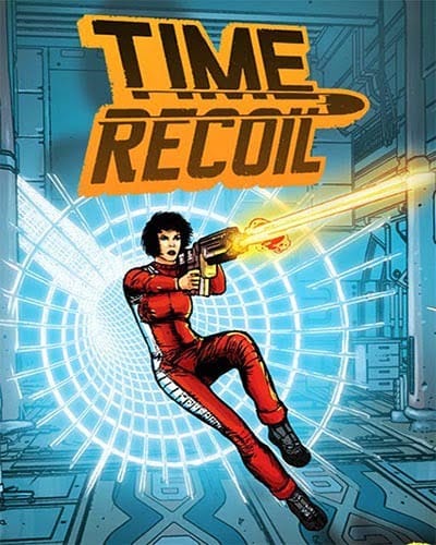 Time recoil pc game free download