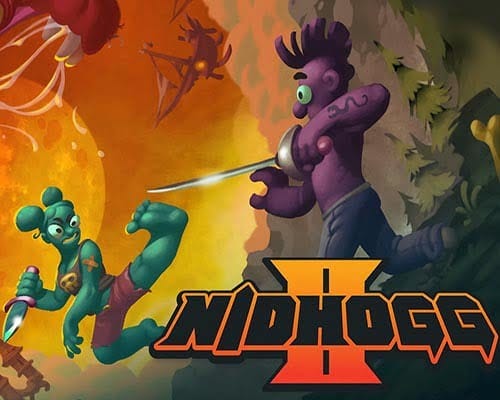 Nidhogg 2 pc game free download