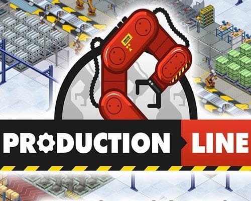 Production line pc free download (v1.81e)