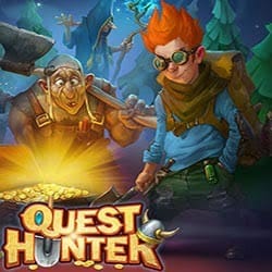Quest Hunter PC Free Download (Build 10453862)