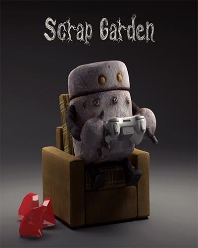 Scrap garden pc game free download