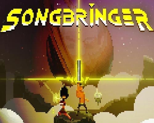 Songbringer pc game free download