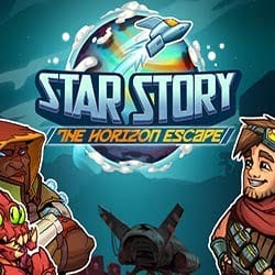 Star Story The Horizon Escape Free Download