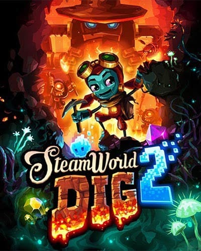 Steamworld dig 2 free download (v1.1)