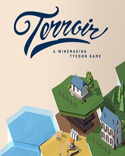 Terroir pc game free download