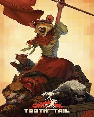 Tooth and tail pc free download (season 2)