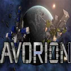 Avorion PC Free Download (Build 21146553)