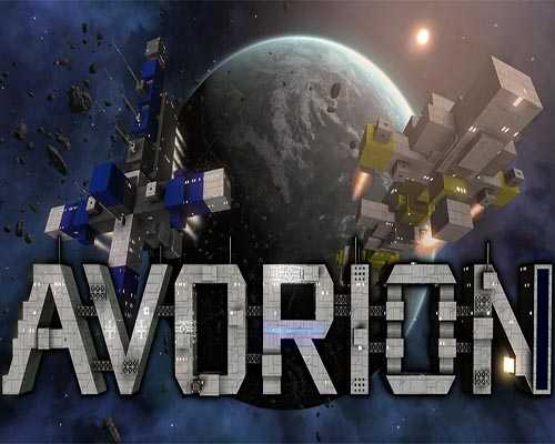 Avorion pc free download (build 21146553)