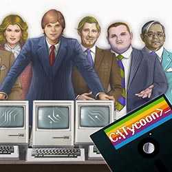 Computer Tycoon Free Download (Build 19369470)