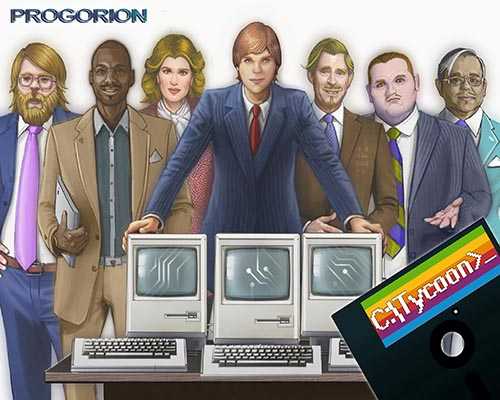 Computer tycoon free download (build 19369470)