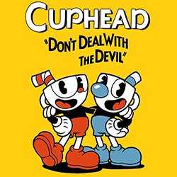 Cuphead Free Download (v1.3.9 The Delicious Last Course)