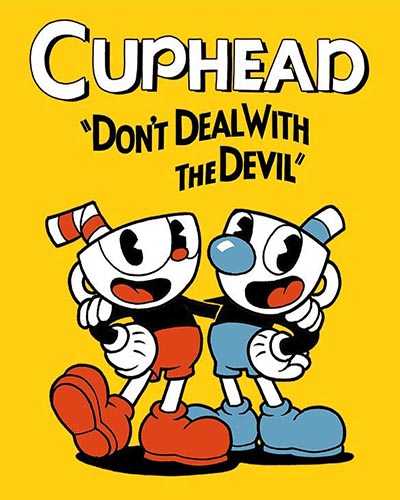 Cuphead free download (v1.3.9 the delicious last course)
