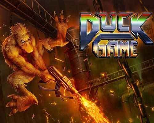 Duck game free pc download (build 8782838)