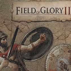 Field of Glory II PC Free Download (v1.6.15)