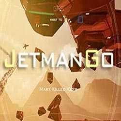 JetmanGo PC Game Free Download