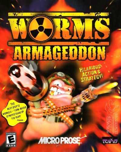 Worms armageddon free download (v3.8.1)