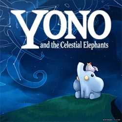 Yono and the Celestial Elephants Free Download (v01.01)