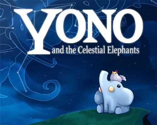 Yono and the celestial elephants free download (v01.01)
