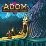 ADOM Ancient Domains Of Mystery Free Download
