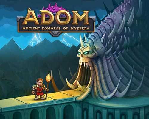 Adom ancient domains of mystery free download