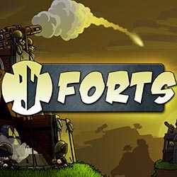 Forts PC Free Download (Firebird)