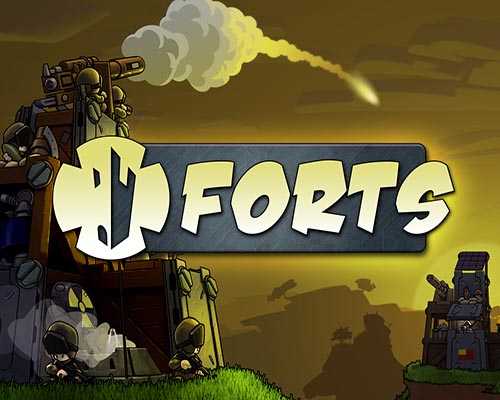 Forts pc free download (v1.37)