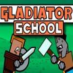 Gladiator School PC Game Free Download