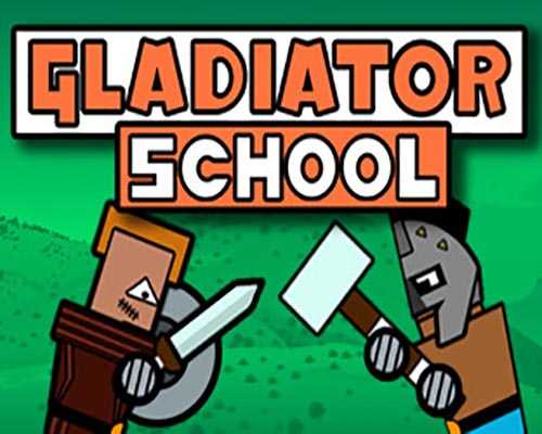 Gladiator school pc game free download