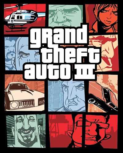 Grand theft auto iii free download