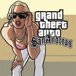 Grand Theft Auto San Andreas PC Free Download (Final)