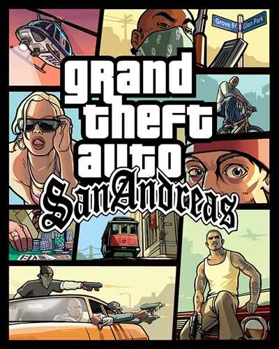 Grand theft auto san andreas pc free download (final)