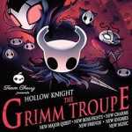 Hollow Knight The Grimm Troupe Free Download