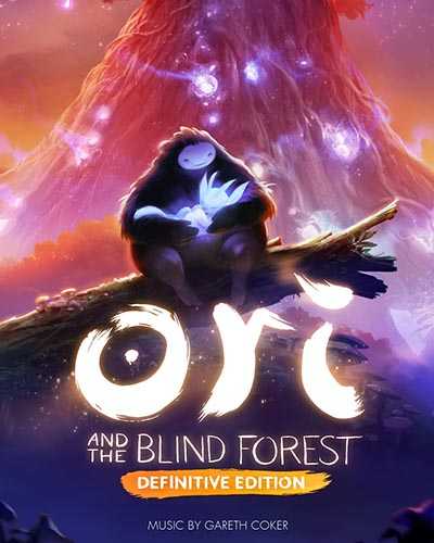 Ori and the blind forest definitive edition download