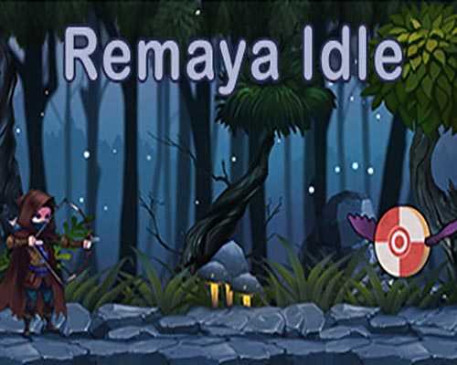 Remaya idle pc game free download