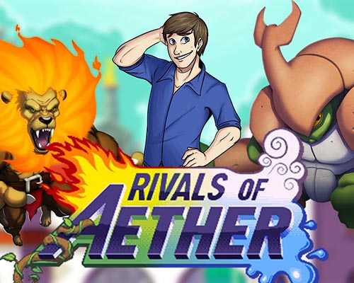Rivals of aether free download (build 18212296)