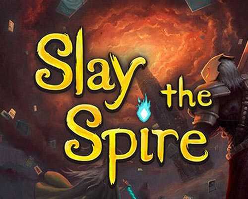 Slay the spire pc game free download (v2.3.4)