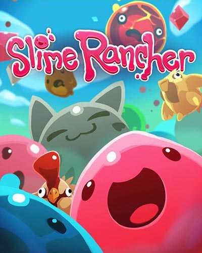 Slime rancher pc free download (v1.4.4.hf)