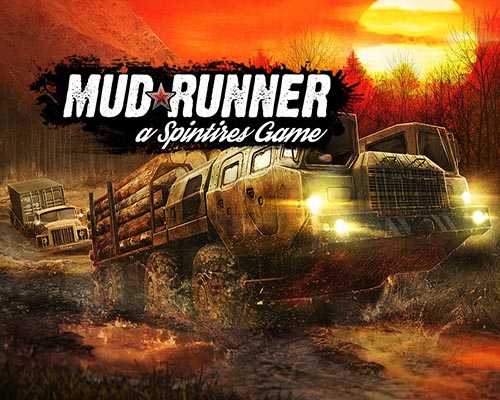 Spintires mudrunner free download (v18.10.18)