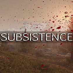 Subsistence PC Free Download (Build 20177792)