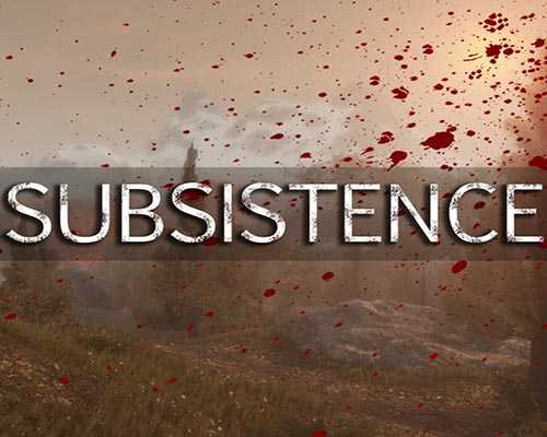 Subsistence pc free download (build 20177792)