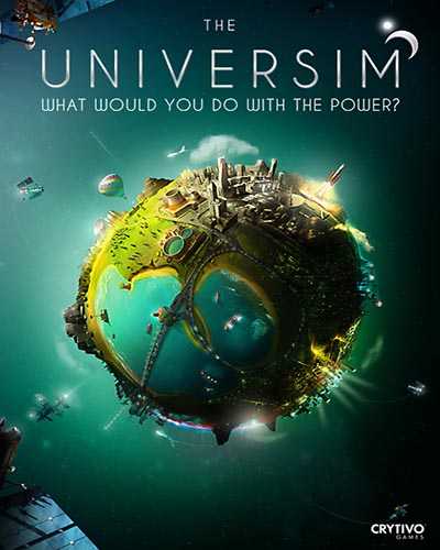 The universim pc game free download
