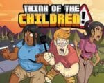 Think of the Children Free Download