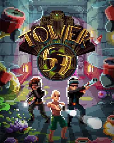 Tower 57 pc game free download