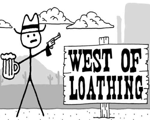 West of loathing free download (build 8304289)