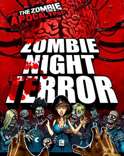 Zombie night terror free download (build 10076379)